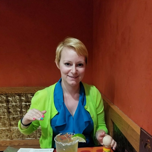 Meet your Posher, Marianne - Picture 1 of 1